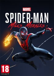 Marvel’s Spider-Man: Miles Morales на пк [v 2.516.0.0 + DLC] (2022) PC | RePack от Chovka