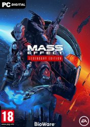 Mass Effect Legendary Edition [v 2.0.0.48602 + DLCs] (2021) PC | RePack by DjDI