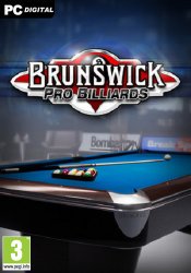 Brunswick Pro Billiards (2020) PC | 