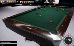 Brunswick Pro Billiards (2020) PC | 