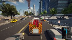 Firefighting Simulator - The Squad (2020) PC | 