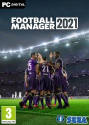 Football Manager 2021 [v 21.4.0] (2020) PC | RePack by DjDI