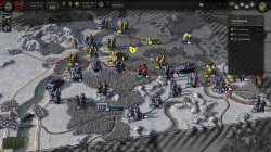 Unity of Command II [+ DLCs] (2019) PC | 