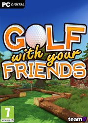 Golf With Your Friends [v 751 + DLCs] (2020) PC | 