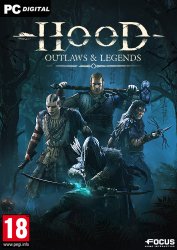 Hood: Outlaws & Legends - Year 1 Edition (2021) PC | Лицензия