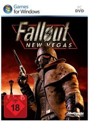 Fallout: New Vegas - Ultimate Edition [v 1.4.0.525 + DLCs] (2010) PC | RePack от xatab