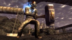 Fallout: New Vegas - Ultimate Edition [v 1.4.0.525 + DLCs] (2010) PC | RePack  xatab
