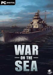 War on the Sea (2021) PC | Лицензия