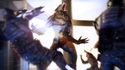 Werewolf: The Apocalypse — Earthblood [v 49091 + DLCs] (2021) PC | RePack от xatab