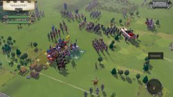 Field of Glory II: Medieval [DLC] (2021) PC | 