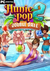 HuniePop 2: Double Date (2021) PC | 