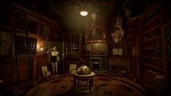 The Room 4: Old Sins (2021) PC | 