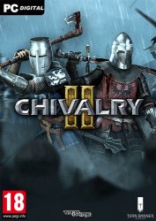 Chivalry 2 (2021) PC | Лицензия