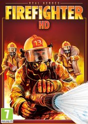 Real Heroes: Firefighter HD (2021) PC | 