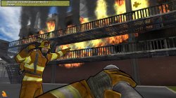 Real Heroes: Firefighter HD (2021) PC | 
