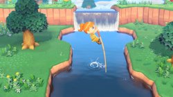 Animal Crossing: New Horizons   [v 1.7.0 + DLCs + Yuzu Emu  PC] (2020) PC | RePack  FitGirl
