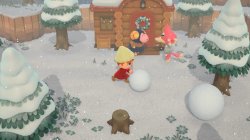 Animal Crossing: New Horizons   [v 1.7.0 + DLCs + Yuzu Emu  PC] (2020) PC | RePack  FitGirl