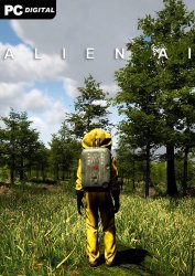 Alien AI (2021) PC | Лицензия