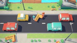 Moving Out [v 1.3.4825.164 + DLCs] (2020) PC | 