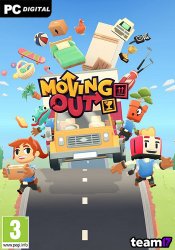 Moving Out [v 1.3.4825.164 + DLCs] (2020) PC | 