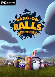 Bang-On Balls: Chronicles (2021) PC | Early Access