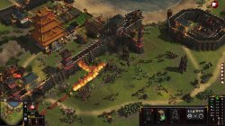 Stronghold: Warlords - Special Edition [v 1.10.23892.2 + DLCs] (2021) PC | Лицензия