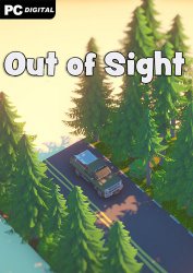 Out of Sight (2021) PC | 