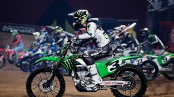 Monster Energy Supercross - The Official Videogame 4 (2021) PC | 