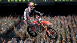 Monster Energy Supercross - The Official Videogame 4 (2021) PC | 