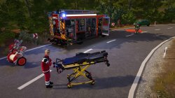 Emergency Call 112  The Fire Fighting Simulation 2 (2021) PC | 