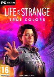 Life is Strange: True Colors (2021) PC | [v 1.1.190.624221+ DLCs] (2021) PC | RePack от Chovka
