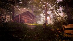 The Fabled Woods (2021) PC | 