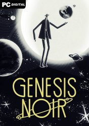 Genesis Noir (2021) PC | Лицензия