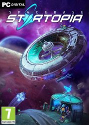 Spacebase Startopia (2021) PC | Лицензия