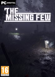 The Missing Few (2020) PC | Лицензия