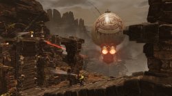 Oddworld: Soulstorm - Enhanced Edition [v 1.20.57714] (2021) PC | RePack от Chovka