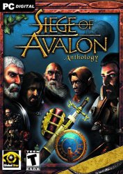 Siege of Avalon: Anthology (2021) PC | 