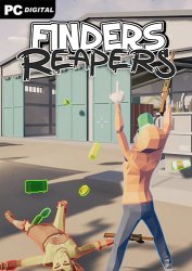 Finders Reapers (2021) PC | Лицензия