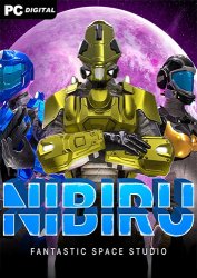 Nibiru (2021) PC | Лицензия