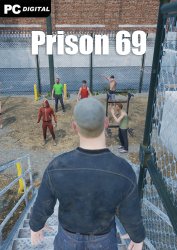 Prison 69 (2021) PC | Лицензия