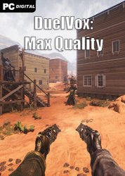 DuelVox: Max Quality (2021) PC | 