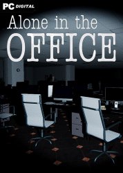 Alone in the Office (2021) PC | Лицензия