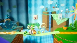 Yoshi's Crafted World [v 1.0.1] (2019) PC | RePack  FitGirl