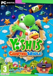 Yoshi's Crafted World [v 1.0.1] (2019) PC | RePack от FitGirl