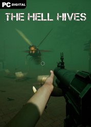 The Hell Hives (2021) PC | Лицензия