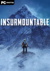 Insurmountable (2021) PC | 