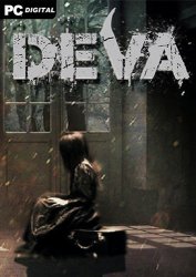 Deva - The Haunted Game (2021) PC | Лицензия