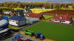 Farm Manager 2021 [v 1.1.20230719 + DLCs] (2021) PC | RePack  Chovka