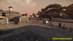 Island Domination (2021) PC | 