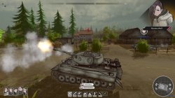 Panzer Knights (2021) PC | 